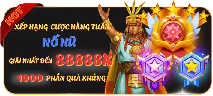 Nuhu90 bắn cá đổi thưởng