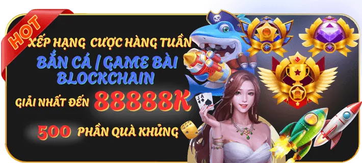 Kho game đa dạng trên app nuhu90