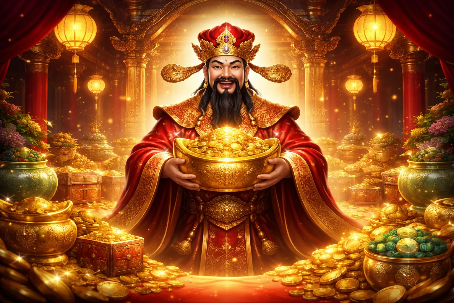 Khuyến mãi thưởng 100% lần nạp đầu tại Nuhu90