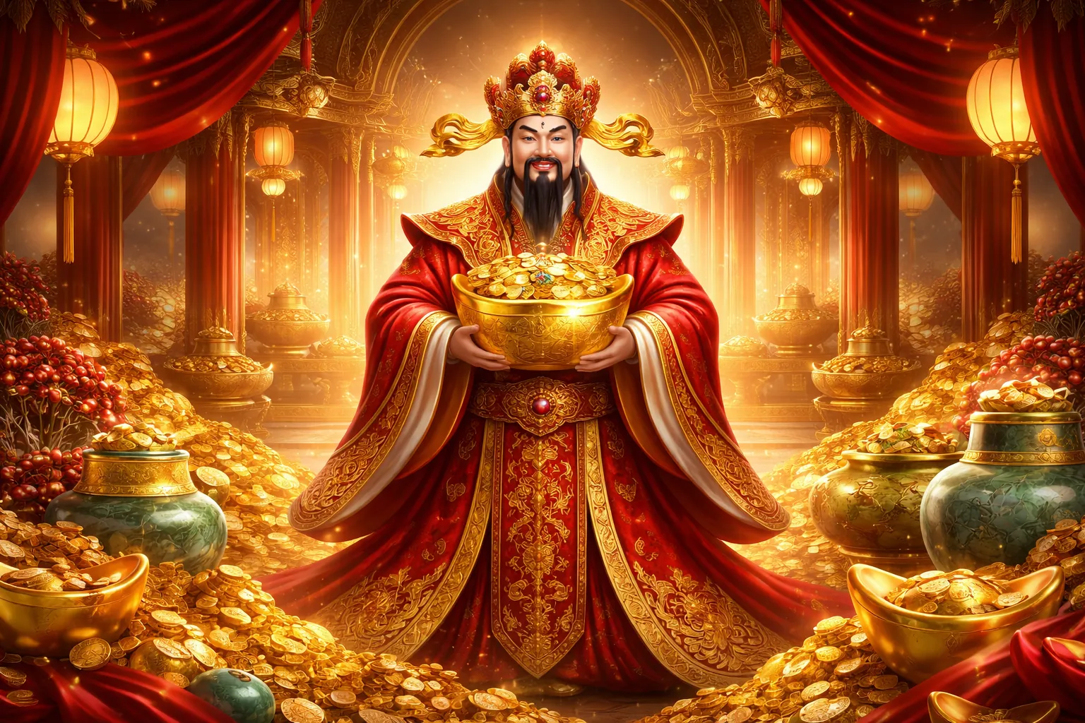 Khuyến mãi hoàn trả không giới hạn tại nhà cái Nuhu90
