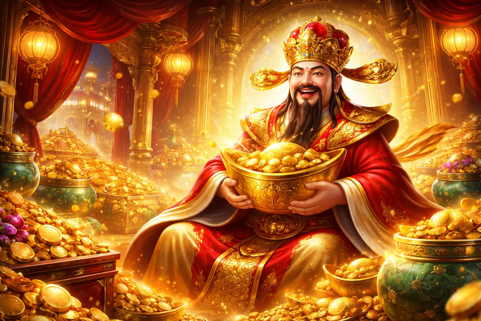 Nuhu90 - Nền tảng giải trí trực tuyến hàng đầu