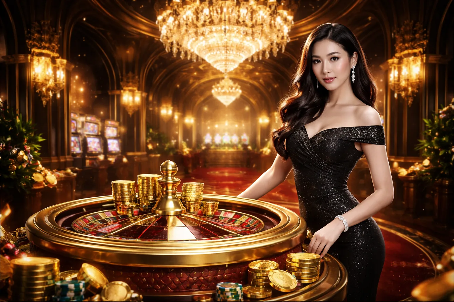 Hướng dẫn chơi game bài tại Nuhu90