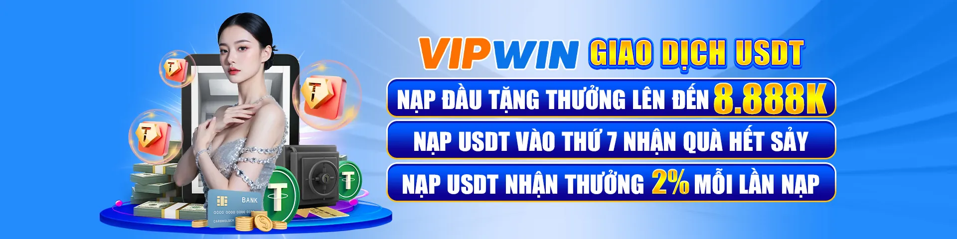 Giao dịch nạp rút tiền nhanh chóng tại Nuhu90