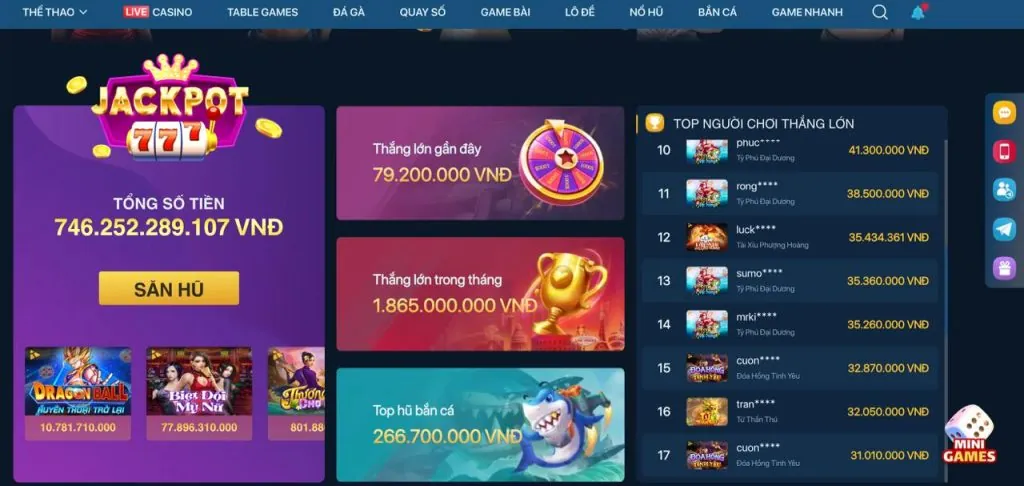 Nguyên tắc vàng khi chơi game tại Nuhu90