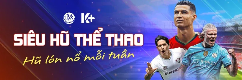 Sự kiện thể thao Vua sân cỏ Nuhu90
