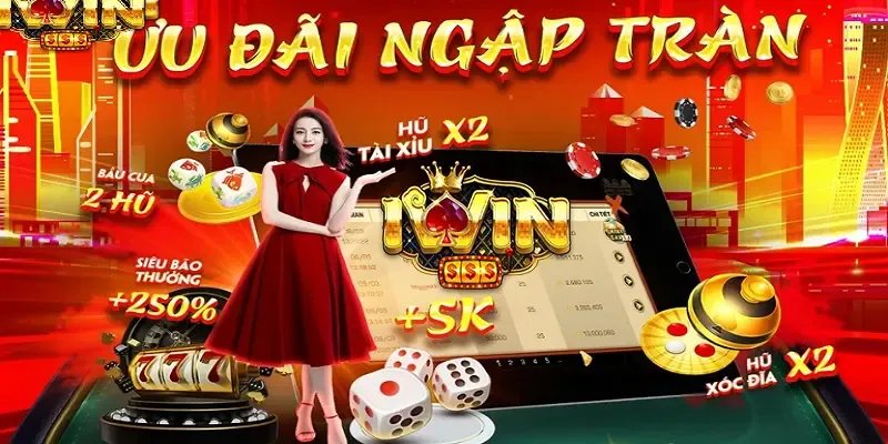 Săn giải Jackpot nổ hũ Nuhu90